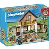Juguete: Playmobil granja casa de agricultores