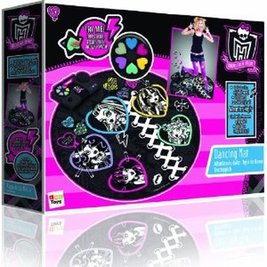 Monster High - Alfombra de baile