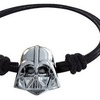 Pulsera Star Wars, modelo Darth Vader