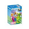 Juguete: Playmobil sirenita con príncipe