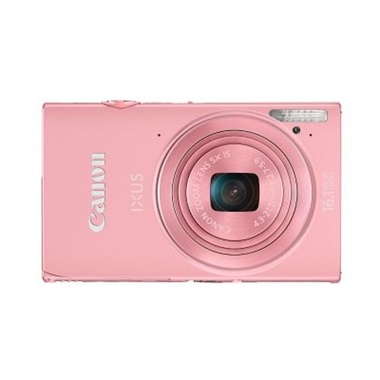 Canon Ixus 240 Rosa Cámara Compacta Digital 