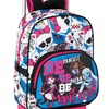 Mochila Monster High