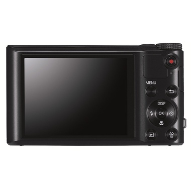 Cámara digital Samsung WB150F