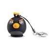 Pendrive pájaro Angry Birds negro 8GB Emtec