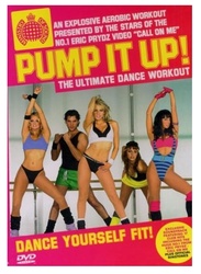 Pump It Up! - the Ultimate Dance Workout