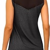 Camiseta Tirantes Deportiva para Mujer Camisetas sin Mangas Yoga Fitness Top Deportivo Mujer
