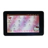 Tablet 7" 4GB Android 2.3 Hello Kitty
