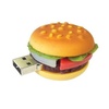 Pen drive 16GB hamburguesa