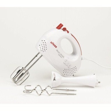 Batidora amasadora de mano Ufesa BV4625