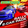 Scalextric - Pack de dos coches de rally