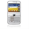 Smartphone Samsung Galaxy Y Pro B5510 blanco