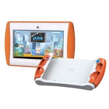 Pack Tablet Meep! y volante automotriz - Oregon Scientific