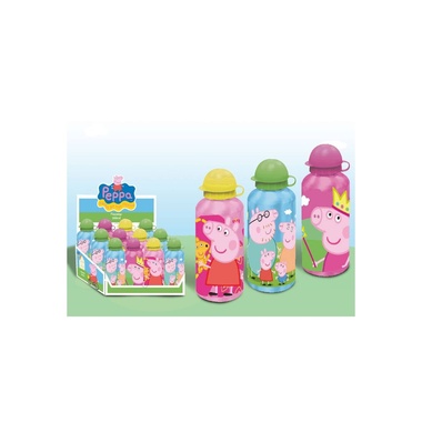 Cantimplora de Peppa Pig