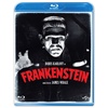 Película: Frankenstein