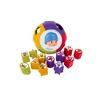 Pocoyo - Bola formas y colores