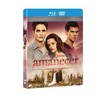 Película Amanecer 1ª parte