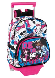 Mochila Monster High