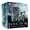 Pack Xbox 360 320 Gb + Halo 4 + 2 Mandos