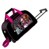 Monster High - Trolley de viaje