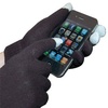 Guantes para dispositivos de pantalla táctil