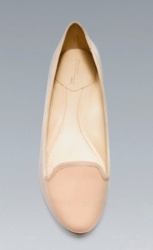 Slippers Charol de Zara