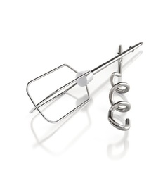 Batidora amasadora de mano Philips Hr1453 Mixer