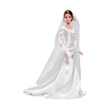 Juguete: Barbie Bella de la colección Crepúsculo