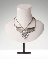 Collar Calavera Joya