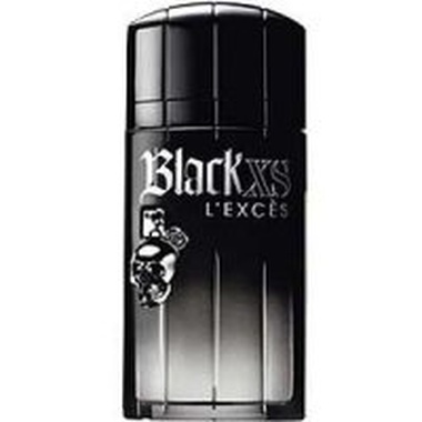 Perfume Black XS L'exces de Paco Rabanne