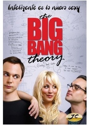 The Big Bang Theory