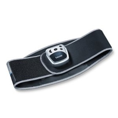 Cinturón para el dolor lumbar de Beurer