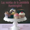 Las recetas de la pastelería Hummingbird