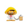 Pendrive de Speedy González 8GB Emtec Warner
