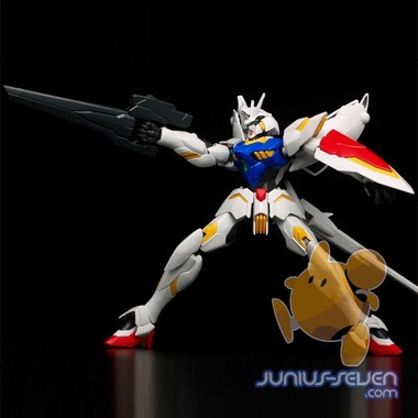 Maqueta 1/144 Hg Gundam Legilis