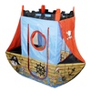 Tienda para juegos diseño Barco pirata