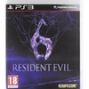 Resident Evil 6