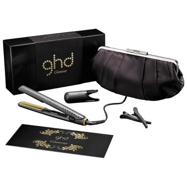 Plancha de pelo GHD Iconic Eras Glamour Limited Edition