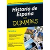 Historia de España para Dummies (Tapa blanda)