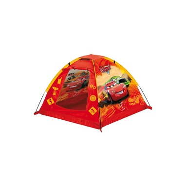 Tienda de campaña de Disney-Pixar Cars