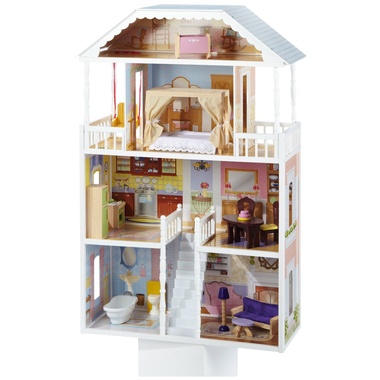 Casa de muñecas - Savannah