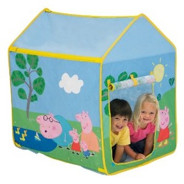 Tienda de juegos Peppa Pig