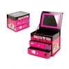 Monster High - Joyero 2 Cajones