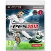 Videojuego: Pro Evolution Soccer 2013 (PES 13)