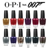James Bond: Lacas de uñas