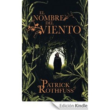El nombre del viento - Versión Kindle