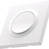 SONOFF Fusion, Orb-MW1 Interruptor de Pared Inteligente Matter, Wi-Fi 2.4GHz, 1 Grupo, Cable Neutro Requerido, Compatible con Apple Home/Alexa/Google Home, Carga 10A