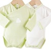 Body para bebé Kinousses (lote de 2)