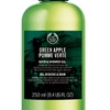 Gel de ducha y baño de Manzana Verde