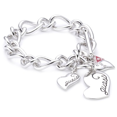 Pulsera para mujer de Guess