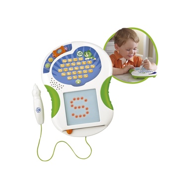 Escritura interactiva de Cefa